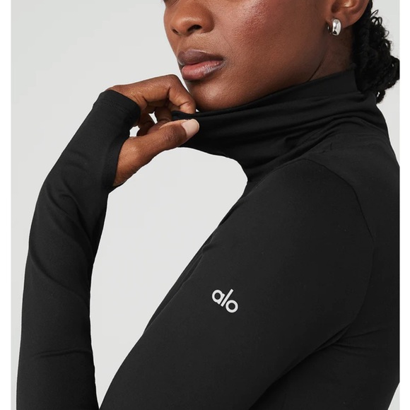 ALO top size L - Picture 3 of 6